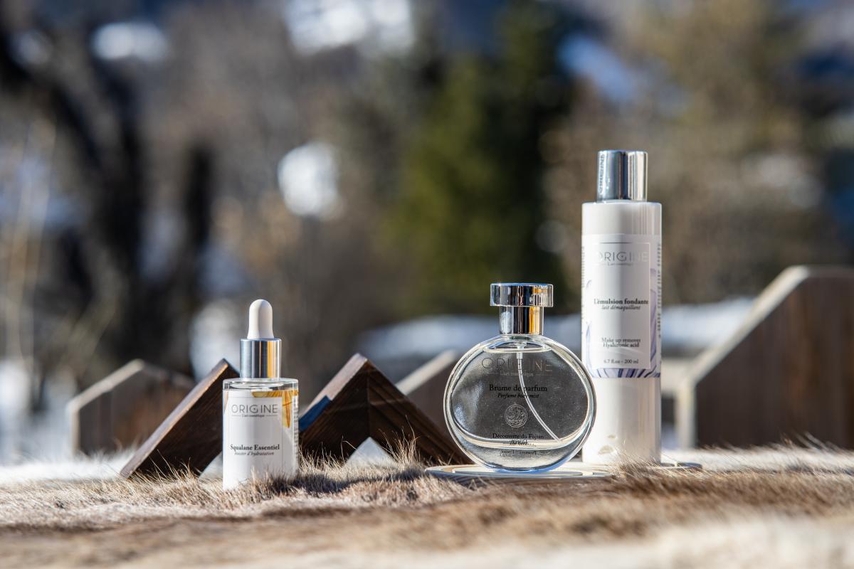 Monetier - Bien-Être