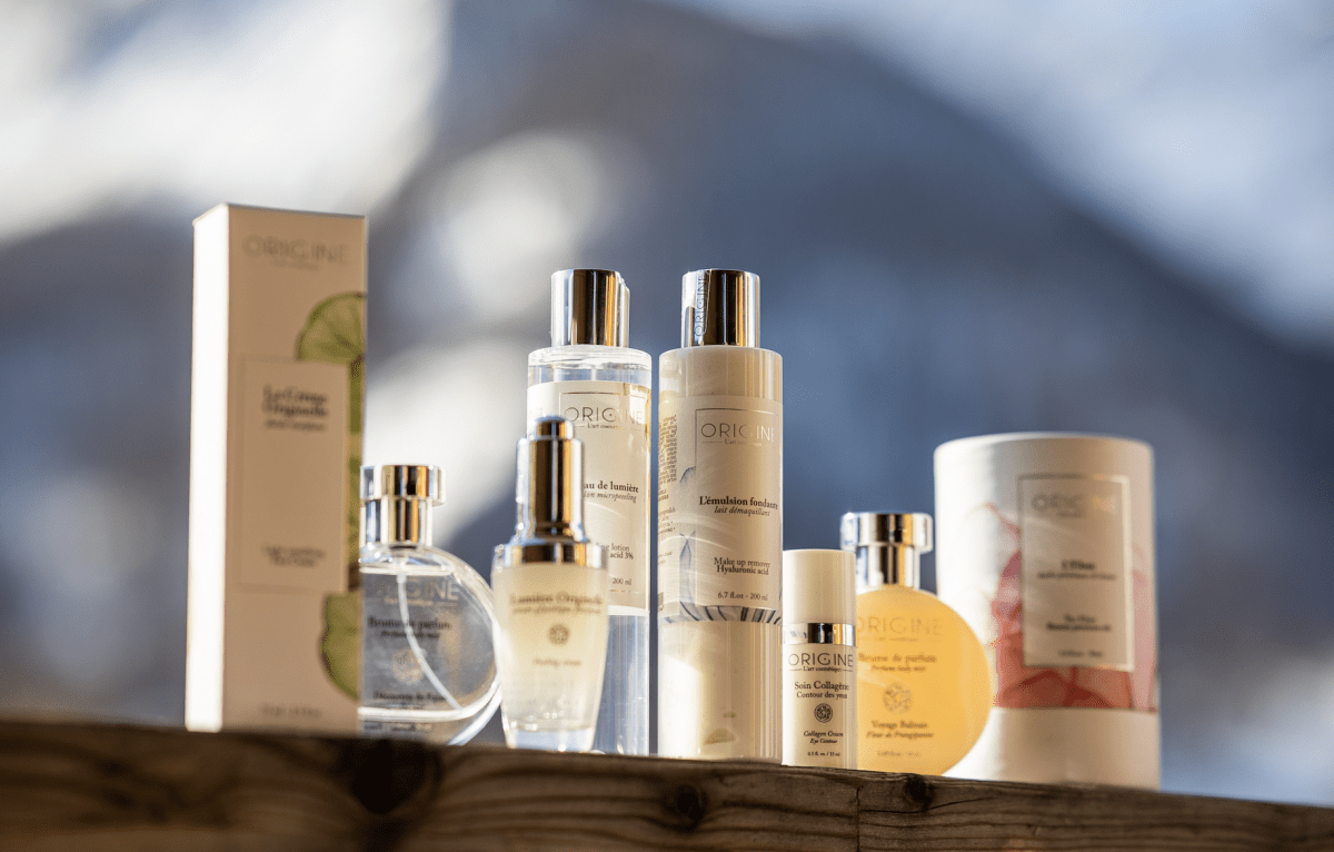 Monetier - Bien-Être