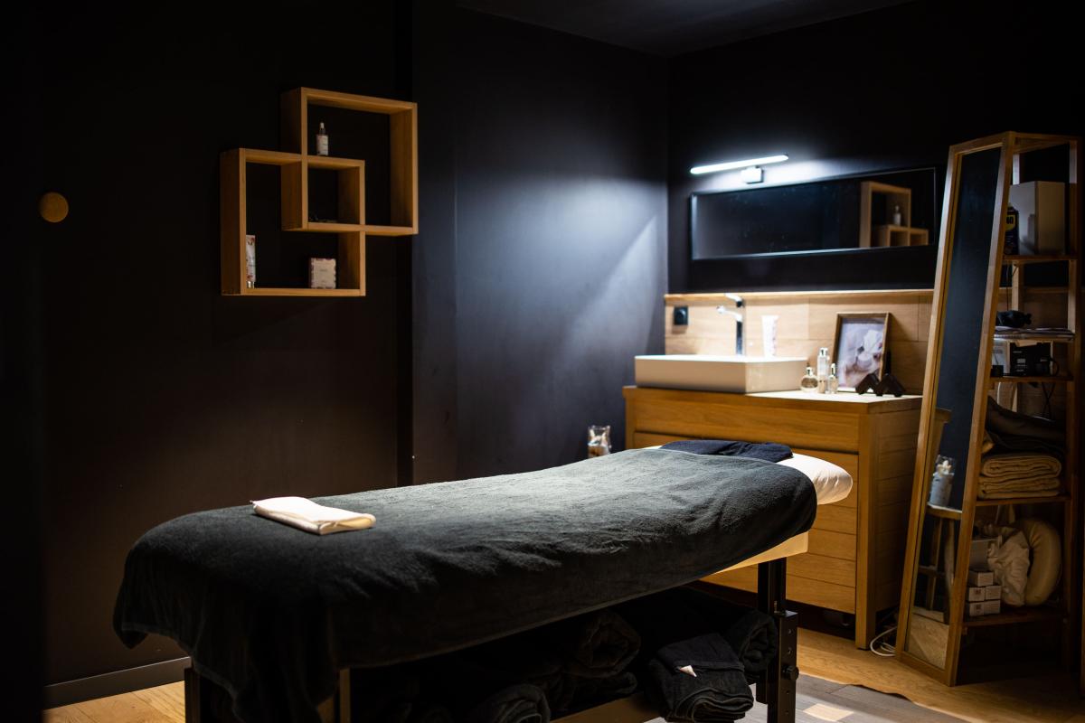 Monetier - Bien-Être