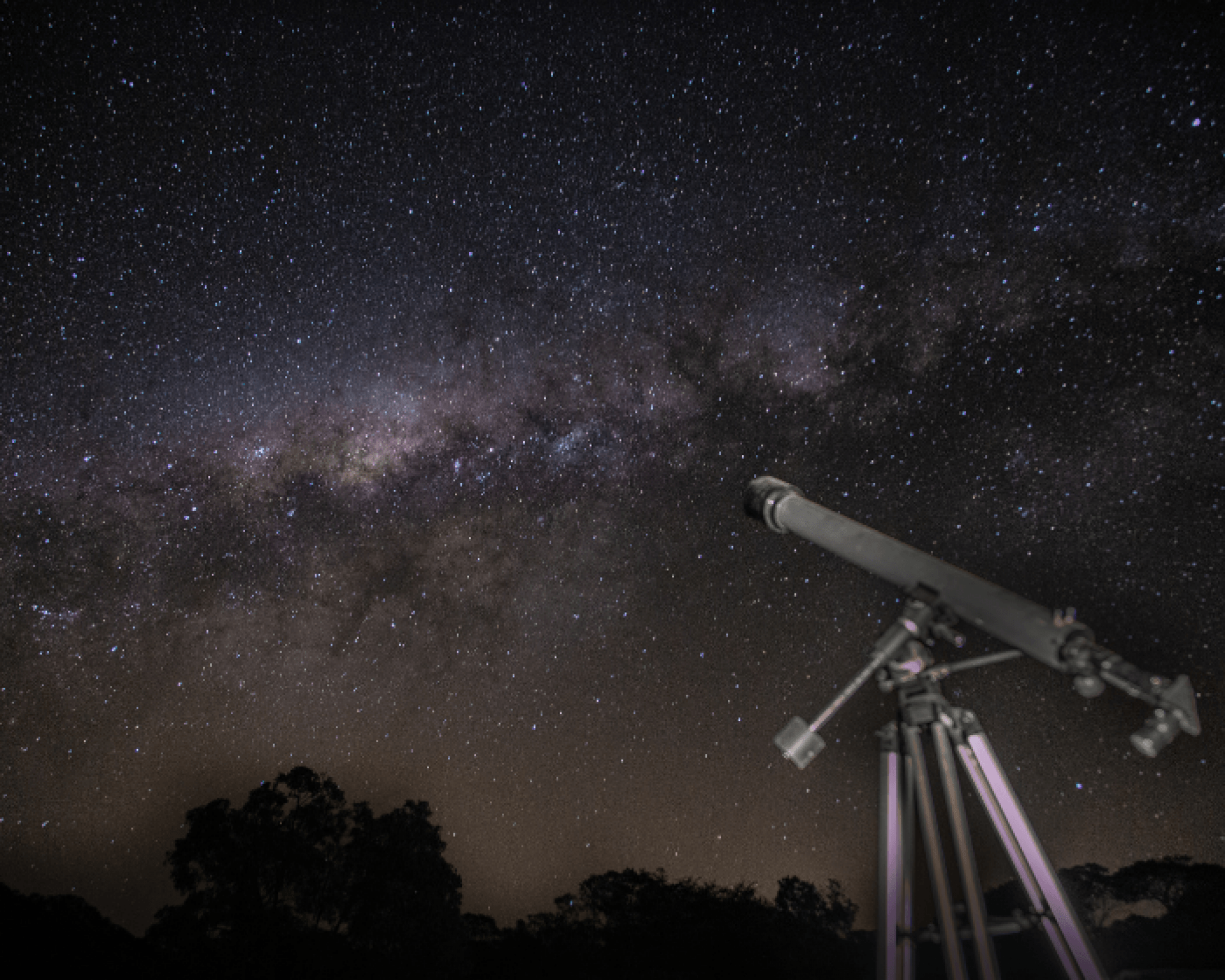 Discovering the Stars