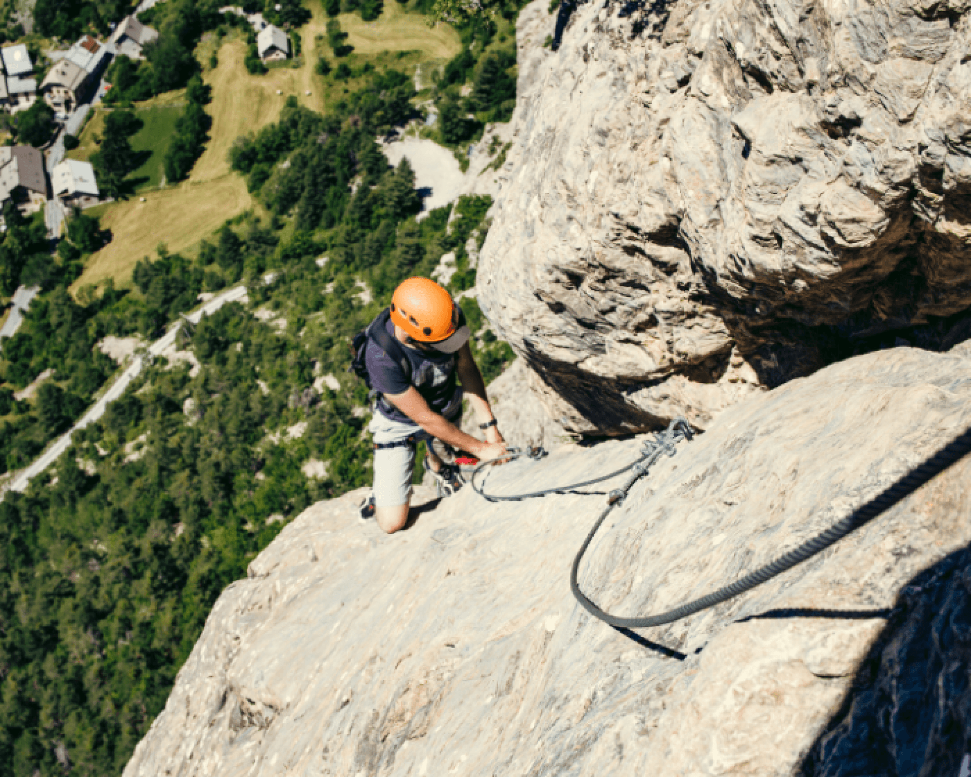 Via Ferrata